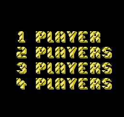 Super Off Road screenshot 4 for NES
